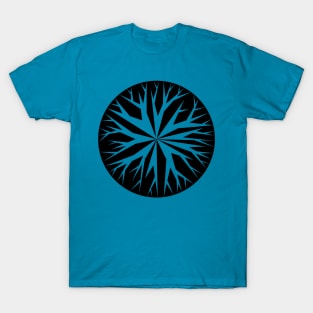 Modern Tree T-Shirt